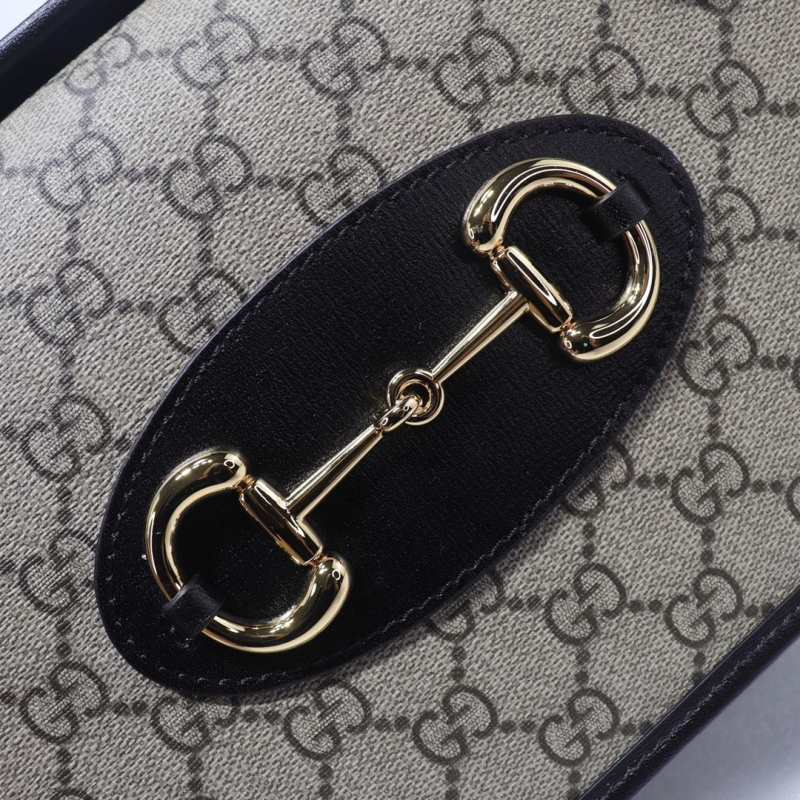 Gucci Top Handle Bags